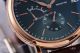 Swiss Replica IWC Portofino Green Dial Rose Gold Watch - Best Iwc Portofino 8 Days Power Reserve For Men (4)_th.jpg